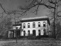 Baker House Lake Forest, Illinois - 1975