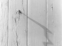 Hook Shadow Lake Forest, Illinois - 1976