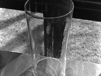 Shaker Dining Room Pleasant Hill, Kentucky - 1976