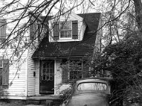 Kentucky Plymouth Berea, Kentucky - 1976