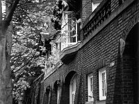 Byron's Carriage House Seattle, Washington - 2004