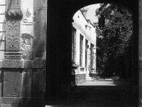 Colonia San Angel Mexico City, Mexico - 1989