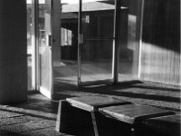 Entry to the Pyramids Teotihuacán, Mexico - 1990