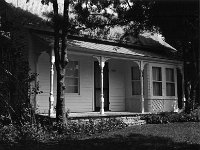 Door County Cottage Door County, Wisconsin - 1987