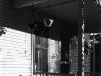 Ernie's Porch Madison, Wisconsin - 1983