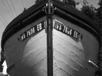 Fishing Boat Manitowoc, Wisconsin - 1984