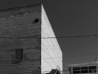 Babcock South Elevation Billings, Montana - 2009