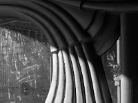 Babcock Ticket Booth Billings, Montana - 2001