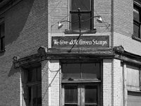 S & H Green Stamps Paris, Idaho - 2002