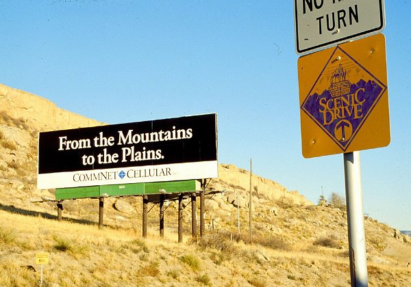 Billings: A Glass Half-Empty?