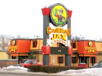 Cadillac Jax Casino One of many on Grand Avenue