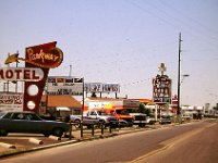 Laurel Road An entrance to Billings
