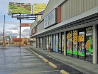 Petshop in Billings Compare to Bozeman pet shop.