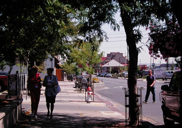 Billings: A Glass Half-Full?