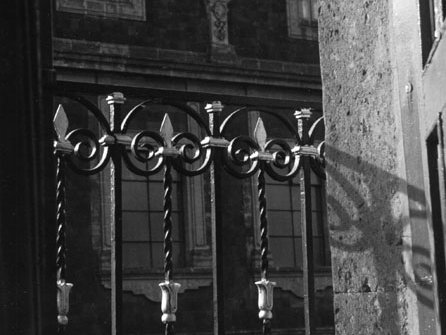 Mexico I had several video projects in Mexico during the late 80's and early 90's, but I always carried a b/w film camera in my...