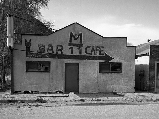 West - other My comments in the Montana-Wyoming album are true here as well.